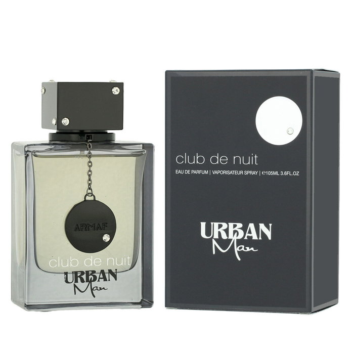 Armaf Club de Nuit Urban Man Eau de Parfum 105 ml