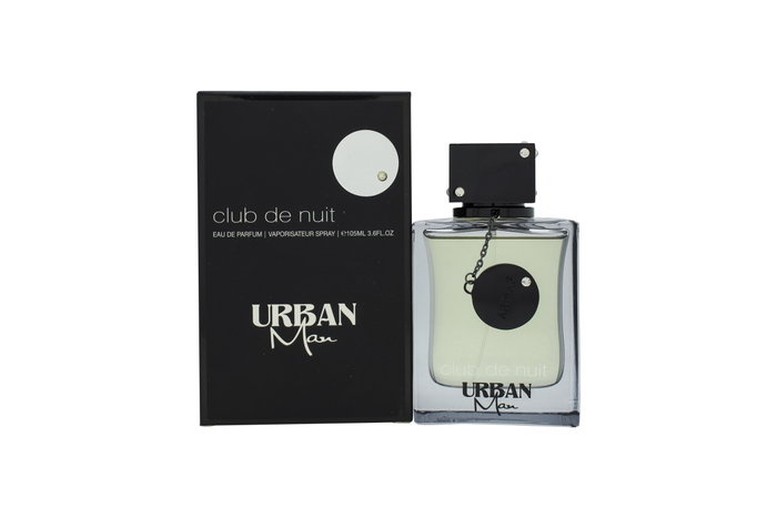 Armaf Club de Nuit Urban Man Eau de Parfum 105 ml