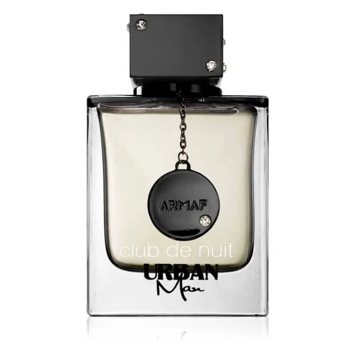 Armaf Club De Nuit Urban Man Eau de Parfum 105 ml