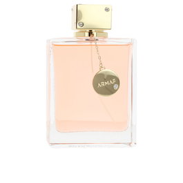 Armaf Club de Nuit Woman Perfume EDP para Mujer 200 ml - Fragancia con Notas de Rosa y Lichi