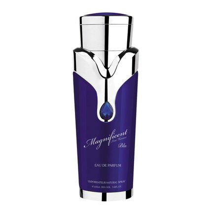 ARMAF Magnificent Pour Homme Eau de Parfum 100 ml