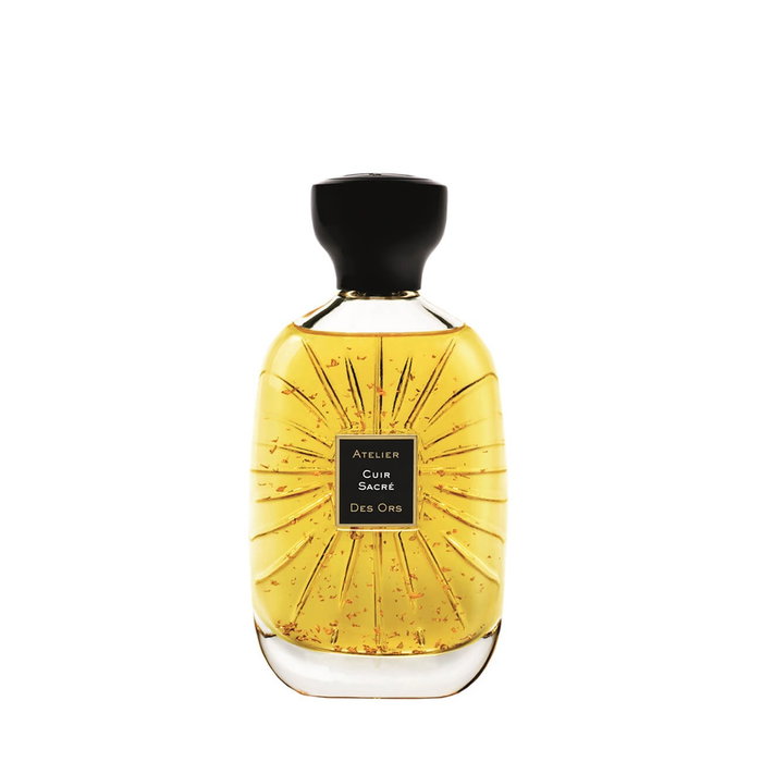 Cuir Sacre, Agua de perfume, Para mujeres, 100 ml