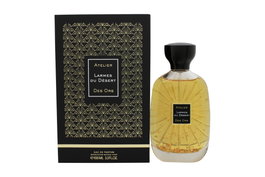 Atelier des Ors Larmes du Désert Eau de Parfum 100ml Spray