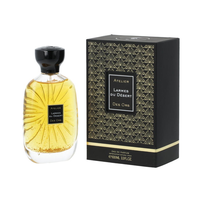 Atelier des Ors Larmes du Désert Eau de Parfum 100 ml Spray Atelier des Ors Larmes du Désert Eau de Parfum 100 ml Spray