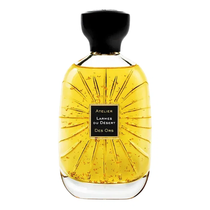 Atelier des Ors Larmes du Désert Eau de Parfum 100 ml Spray Atelier des Ors Larmes du Désert Eau de Parfum 100 ml Spray