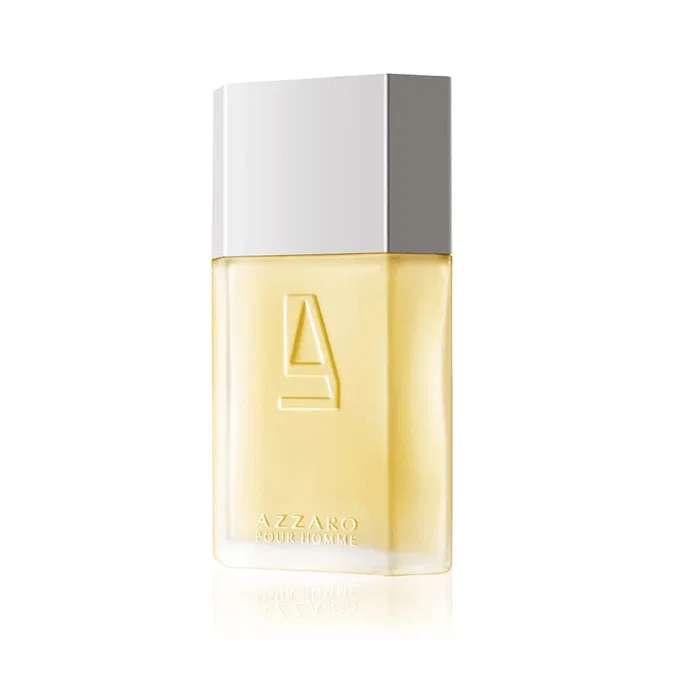 Azzaro Pour Homme L'Eau Eau de Toilette 50ml Vaporizador Azzaro Pour Homme L'Eau Eau de Toilette 50ml Vaporizador