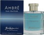 Baldessarini Ambré Eau Fraîche Eau de Toilette 90ml Spray
