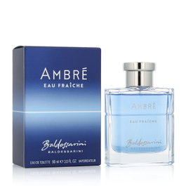 Baldessarini Ambré Eau Fraîche Eau de Toilette 90ml Spray