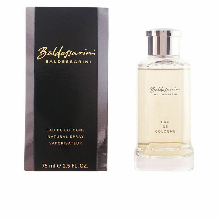 Baldessarini Signature Eau de Cologne vaporizador 75 ml Baldessarini Signature Eau de Cologne vaporizador 75 ml