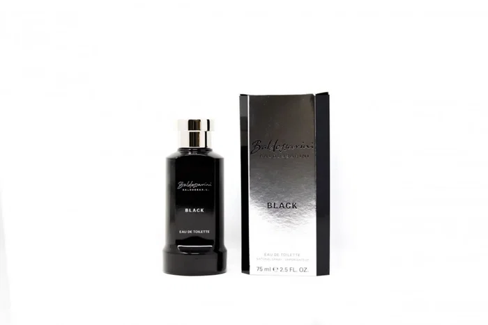 Baldessarini Black Eau de Toilette 75 ml Spray