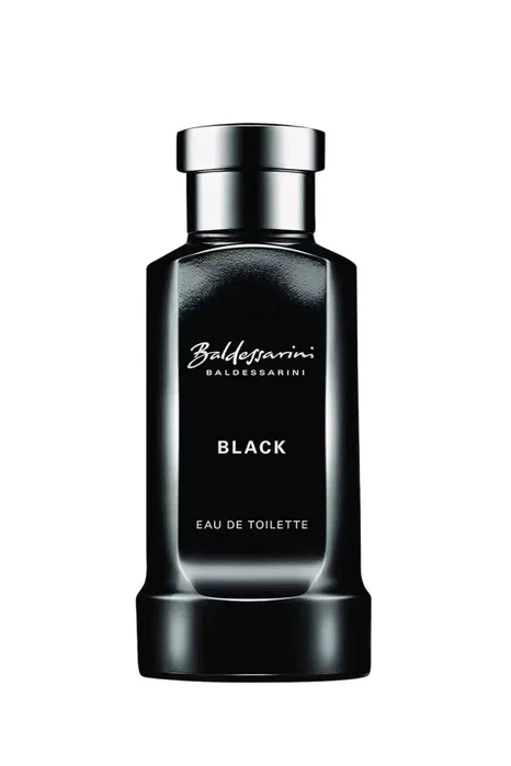 Baldessarini Black Eau de Toilette 75 ml Spray