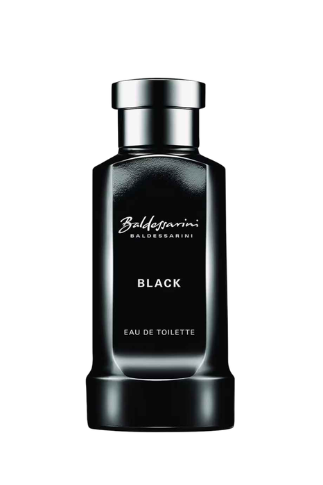 Baldessarini Black Eau de Toilette 75 ml Spray