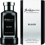 Baldessarini Black Eau de Toilette 75 ml Spray