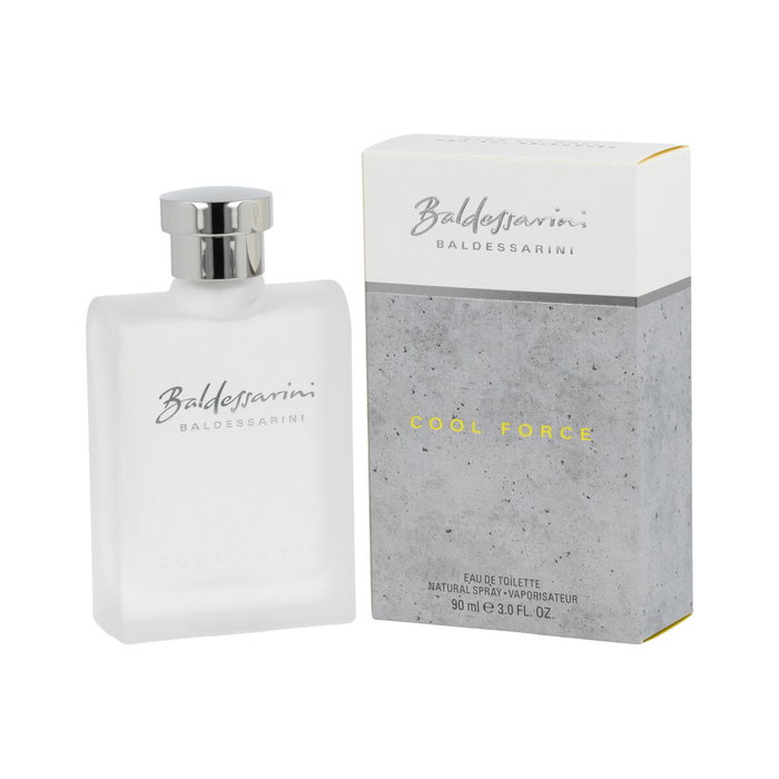 Baldessarini Cool Force Eau de Toilette 90 ml