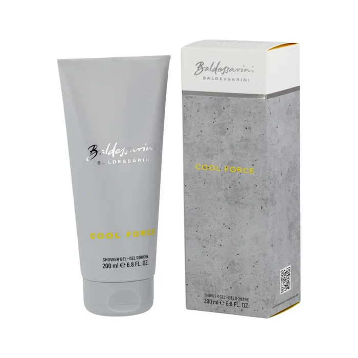 Baldessarini Cool Force Gel de ducha