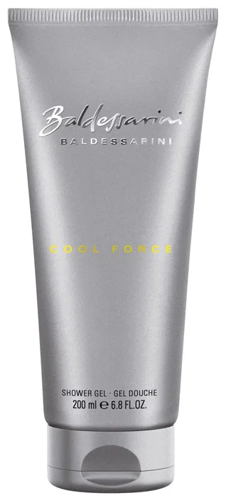 Baldessarini Cool Force Gel de ducha