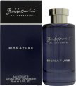 Baldessarini Signature Eau de Toilette 90 ml Spray Baldessarini Signature Eau de Toilette 90 ml Spray