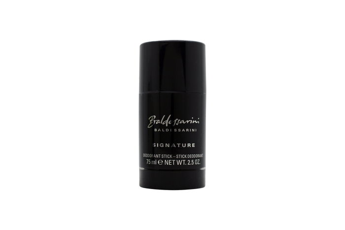 Baldessarini Signature Desodorante en barra para hombres 75 ml