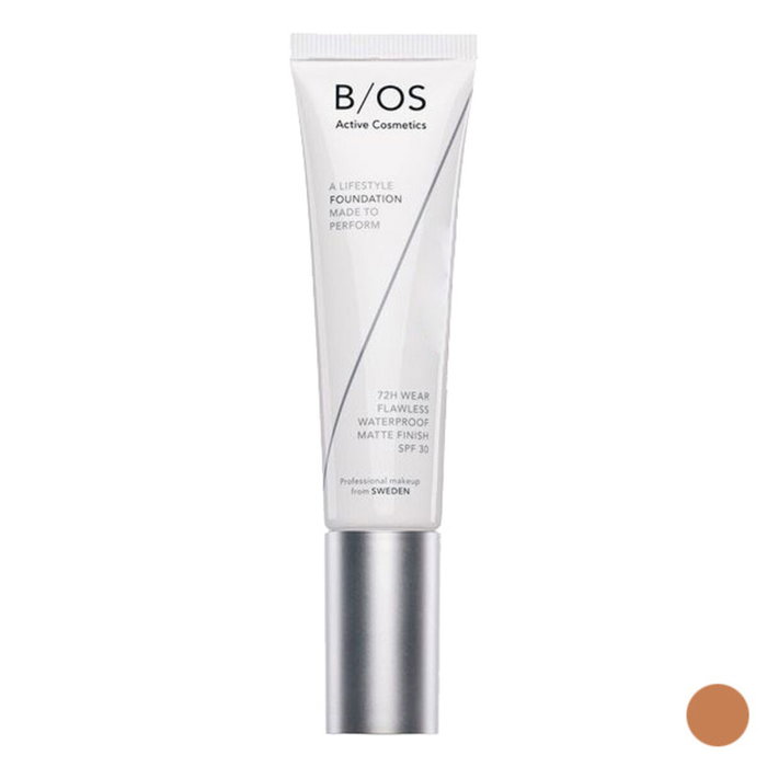 BASE OF SWEDEN Fundacion Base Passionate 35 ml