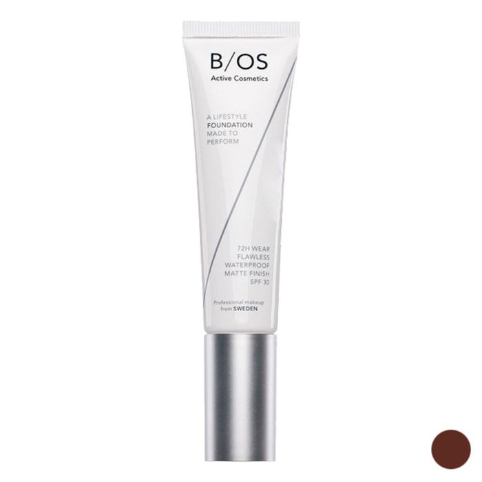 BASE OF SWEDEN FUNDACION BASE 35 ML POWERFUL BASE OF SWEDEN FUNDACION BASE 35 ML POWERFUL