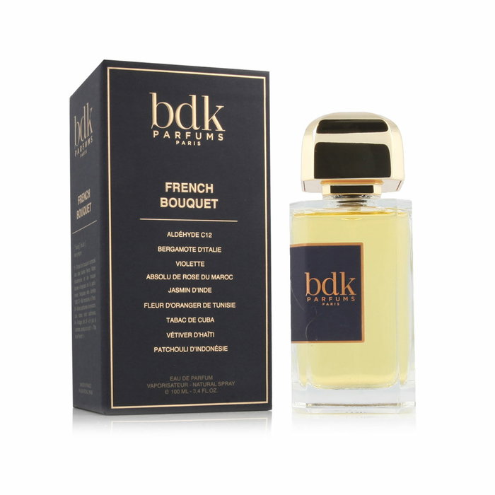 Perfume Unisex BDK Parfums French Bouquet EDP 100 ml Perfume Unisex BDK Parfums French Bouquet EDP 100 ml