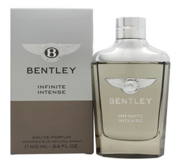 Bentley Infinite Intense Eau de Parfum 100ml Vaporizador