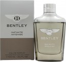 Bentley Infinite Intense Eau de Parfum 100 ml Vaporizador