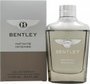 Bentley Infinite Intense Eau de Parfum 100 ml Vaporizador