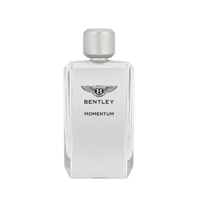 Bentley Momentum Eau de Toilette 100 ml