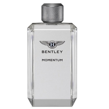 Bentley Momentum Eau de Toilette 100 ml