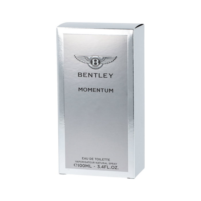 Bentley Momentum Eau de Toilette 100 ml Bentley Momentum Eau de Toilette 100 ml