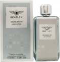Bentley Momentum Unlimited Eau de Toilette 100 ml Spray