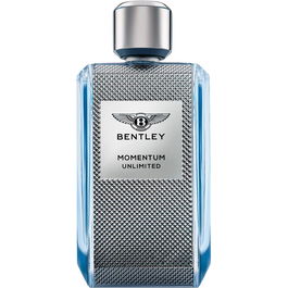 Bentley Momentum Unlimited Edt 100 mL