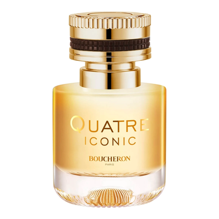 Boucheron Quatre Iconic Eau de Parfum 100 ml
