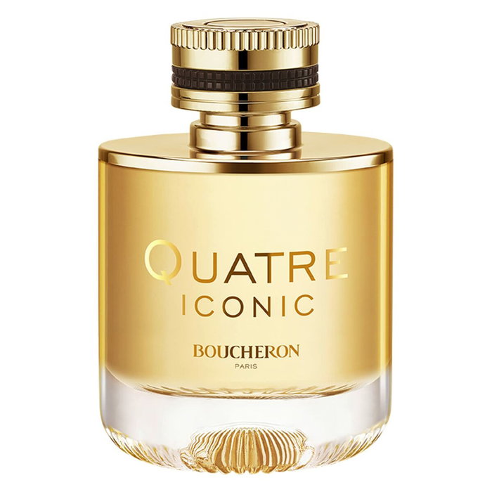 Boucheron Quatre Iconic Eau de Parfum 100 ml Boucheron Quatre Iconic Eau de Parfum 100 ml