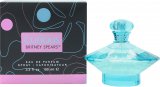 Britney Spears Curious Eau de Parfum 100 ml Britney Spears Curious Eau de Parfum 100 ml