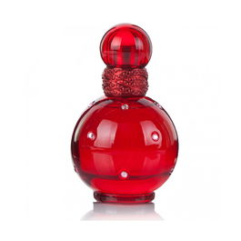Britney Spears Hidden Fantasy Eau De Perfume para Mujer, Floral Frutal Golosa, 100 mL