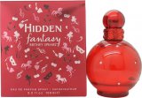 Britney Spears Hidden Fantasy Eau de Parfum 100 ml