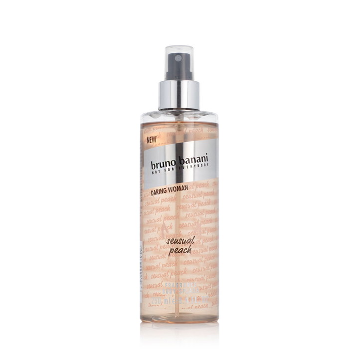 Bruno Banani Daring Woman Body Spray 250ml