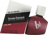 Bruno Banani Loyal Man Eau de Parfum 30 ml Spray Bruno Banani Loyal Man Eau de Parfum 30 ml Spray