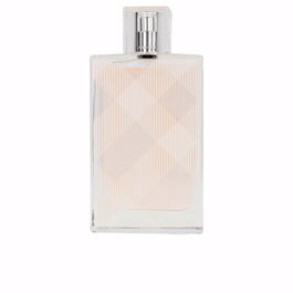 Burberry Brit For Her Eau de Toilette Vaporizador Perfume para Mujer - 100 ml