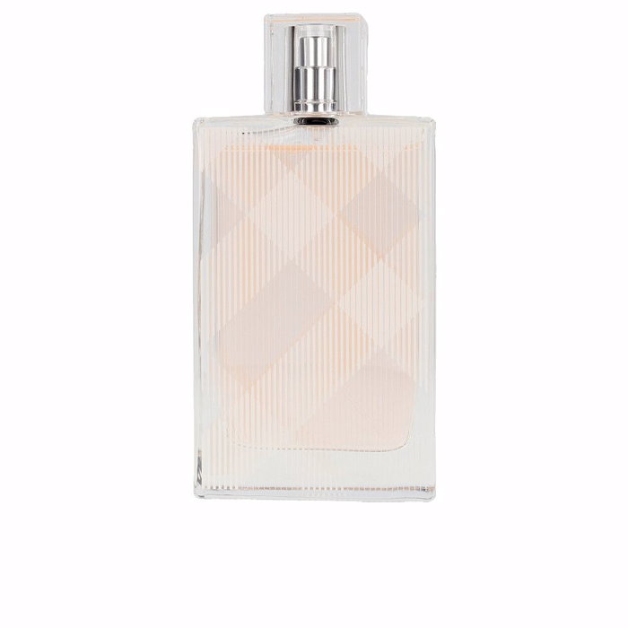 Burberry Brit For Her Eau de Toilette Vaporizador Perfume para Mujer - 100 ml Burberry Brit For Her Eau de Toilette Vaporizador Perfume para Mujer - 100 ml
