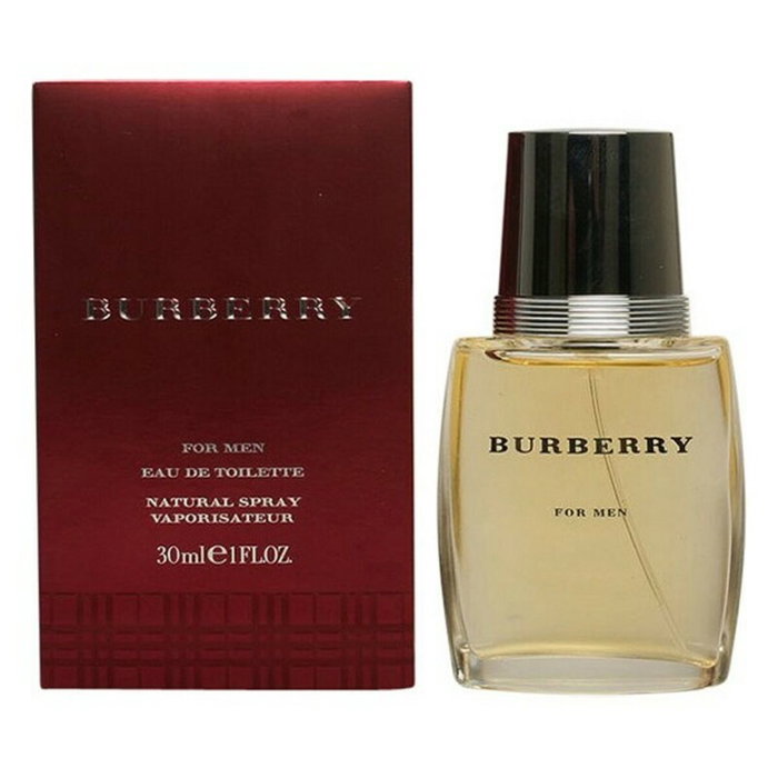 Perfume Hombre Burberry EDT 30 ml
