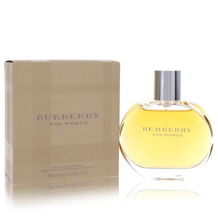Burberry Classic Woman Eau de Parfum 100 ml