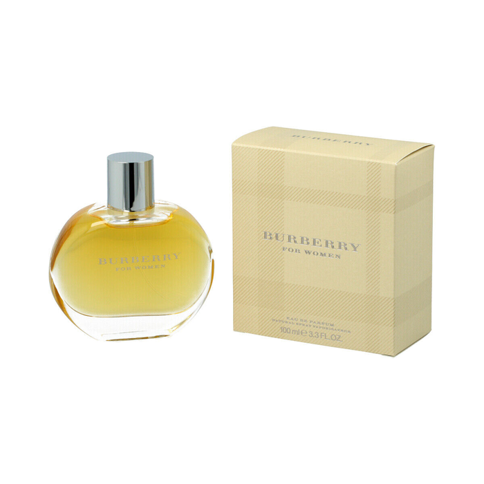 Burberry Classic Woman Eau de Parfum 100 ml