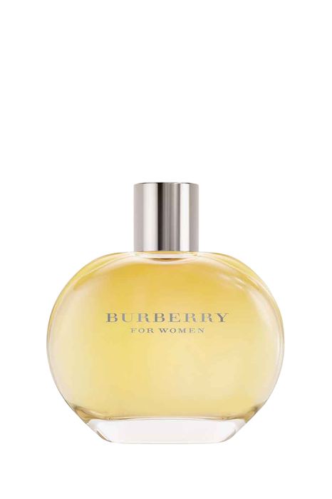 Burberry Classic Woman Eau de Parfum 100 ml