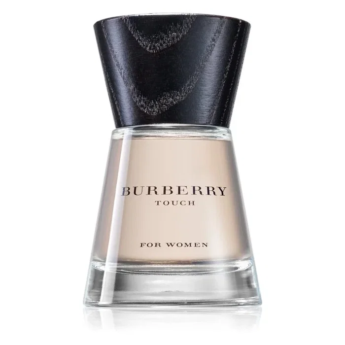 Burberry Touch Eau de Parfum para Mujer 50 ml Burberry Touch Eau de Parfum para Mujer 50 ml