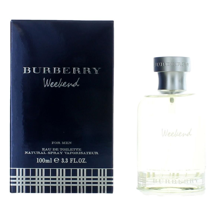 Burberry Weekend for Men Eau de Toilette 100 ml