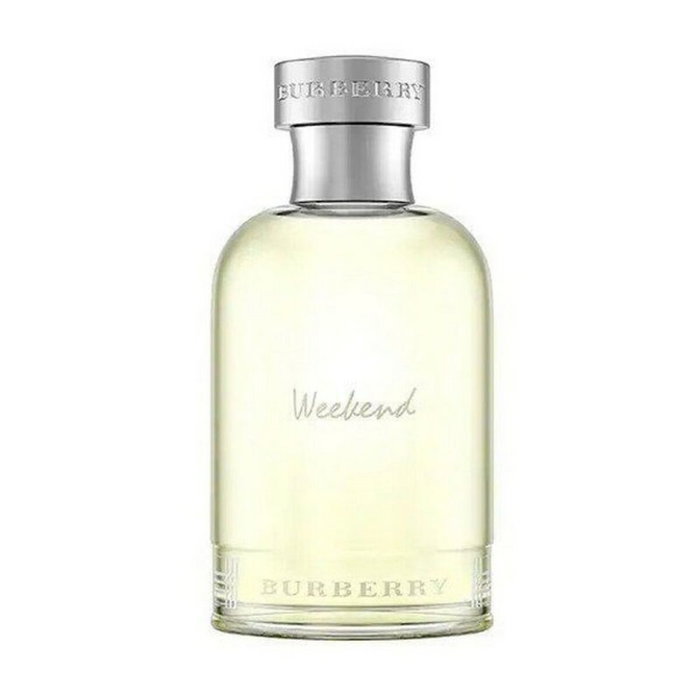 Burberry Weekend for Men Eau de Toilette 100 ml