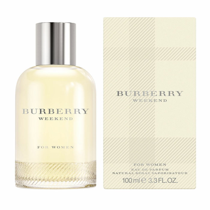 Burberry Weekend Eau de Parfum para Mujer 100 ml Burberry Weekend Eau de Parfum para Mujer 100 ml